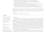 proofread and edit your research article or manuscript